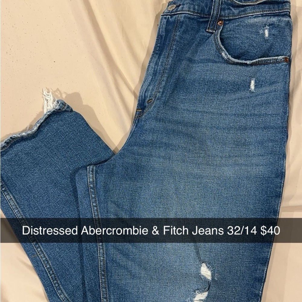 Abercrombie & Fitch